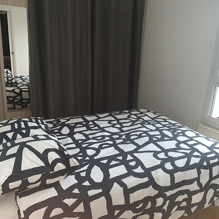 Appartement Cosy Lyon Exterior foto