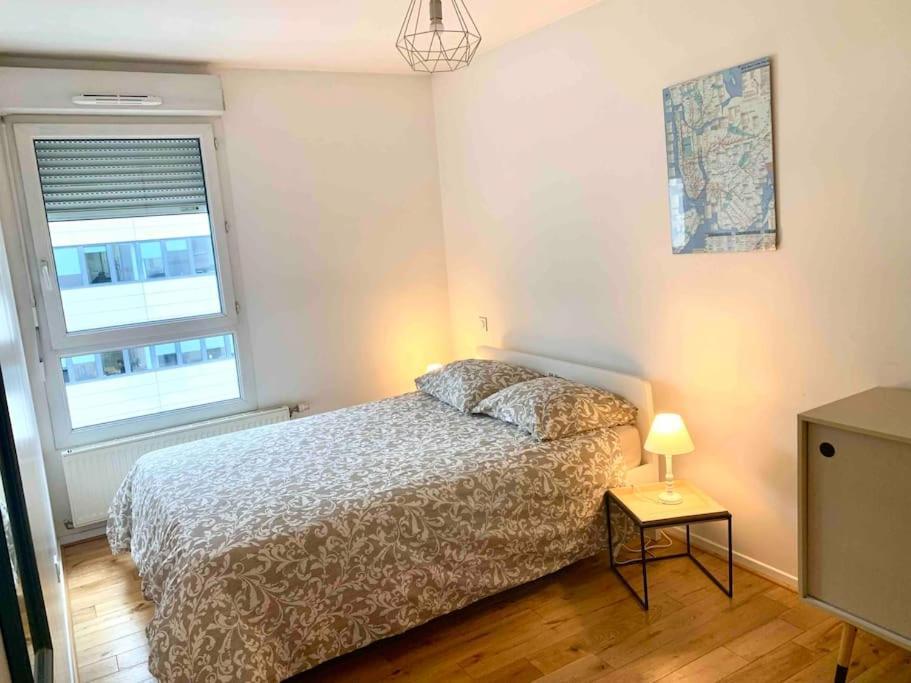 Appartement Cosy Lyon Exterior foto