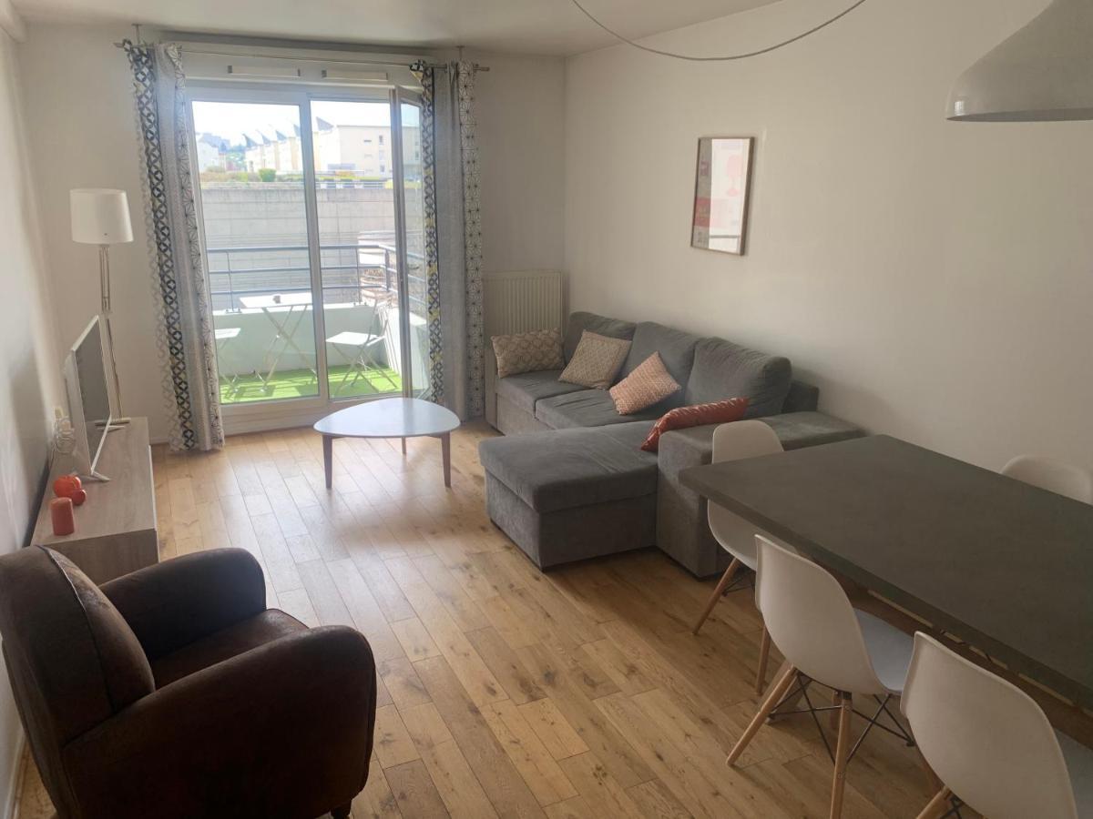 Appartement Cosy Lyon Exterior foto