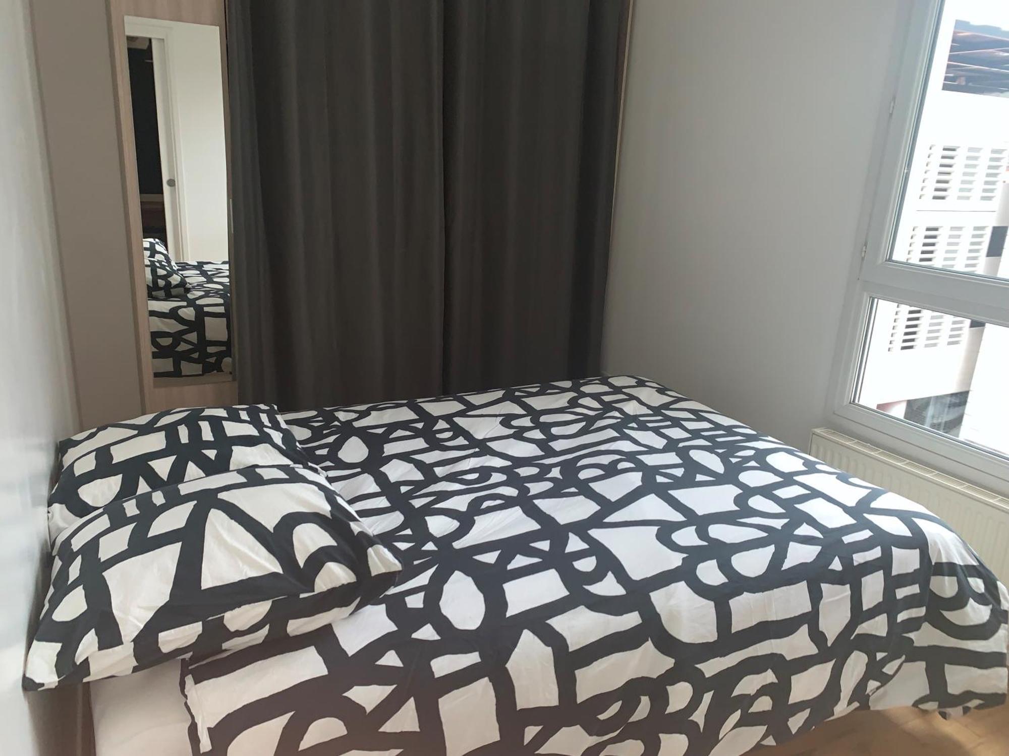 Appartement Cosy Lyon Exterior foto